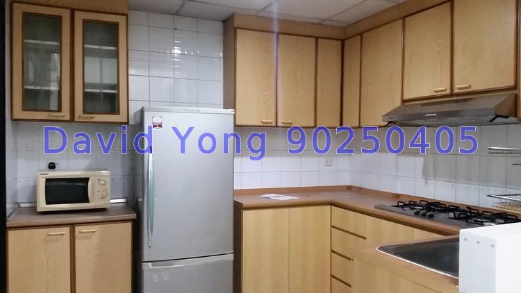 Cherry Hill Condominium (D19), Condominium #69199152